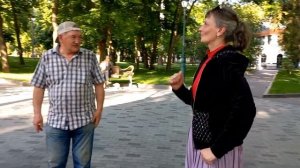 Харьков,1 июня 2022 г.,Танцы в саду,"Если ты..."