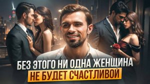 Современные женщины: независимость vs женское счастье