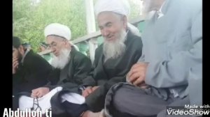 ЭШОНИ КОРИ БАҲРИДДИН САЙРУ ГАШТ БО ПРИЗЕНТИ ТОҶИКИСТОН