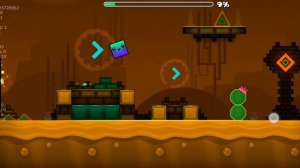 геомитри дэш