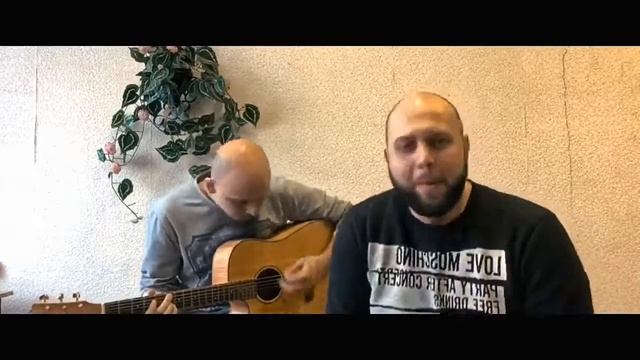 Ilya Bykov - Где ты, там и я