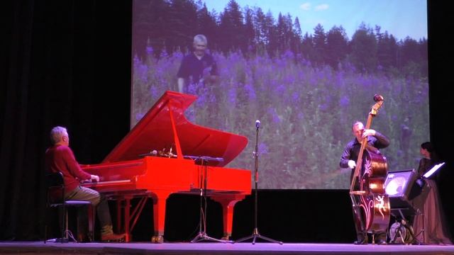 "Океан", Игорь Володин смотреть онлайн