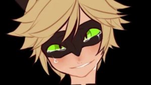 Леди баг и кот нуар серия 3 разбитое сердце