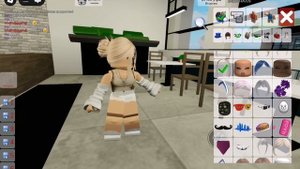 тутор на мой скин в брукхейвен 🤑.   )) роблокс