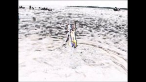 Танцы на воде