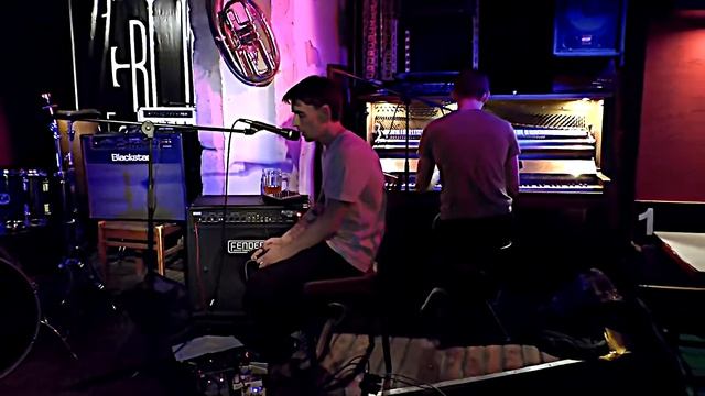 Кирилл Марзан и Михаил Грабов смотреть онлайн