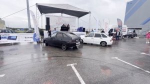 RASCA 2024 соревнования по автозвуку. Нижний Новгород