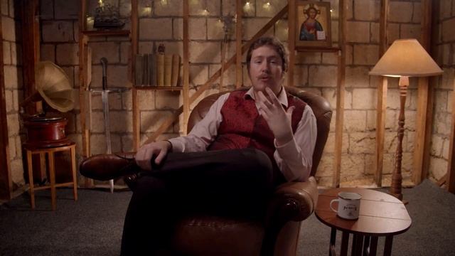 Origins of Valentine's Day смотреть онлайн