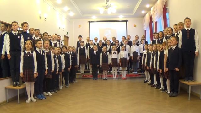 #Мойрайонвгодывойны#СпеснейкПобеде
