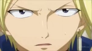 Жал (Стинг) и Люси - она Королева !