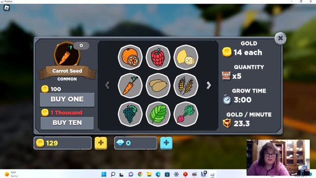 farm Aeventure смотреть онлайн