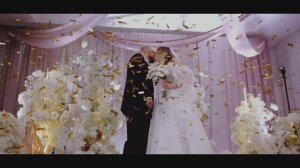 Андрей и Кристина. Клип.