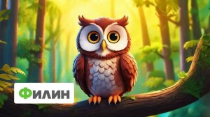 АЛФАВИТ для ДЕТЕЙ! Развивающие мультики для малышей! Учим буквы и звуки!