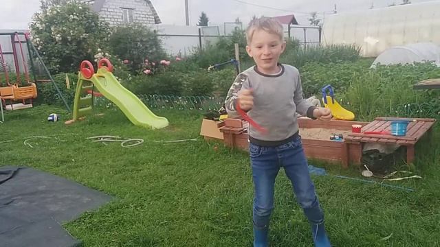 Мистер Бобёр #2 смотреть онлайн