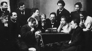 Антон Чехов "Кот". Читает Сергей Лаврин