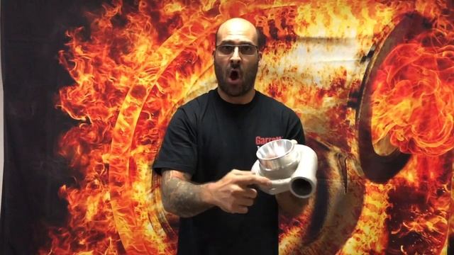 Understanding T3:T4 turbochargers смотреть онлайн