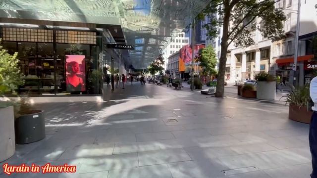 ОКЛЕНД - САМЫЙ БОЛЬШОЙ ГОРОД НОВОЙ ЗЕЛАНДИИ 🇳🇿 AUCKLAND
