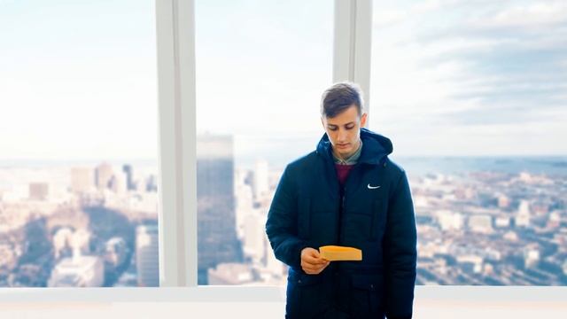 Camera mapping смотреть онлайн