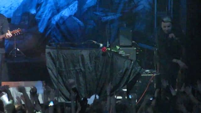 Lacrimosa - Copycat - Moskau, Russland, 29.03 смотреть онлайн