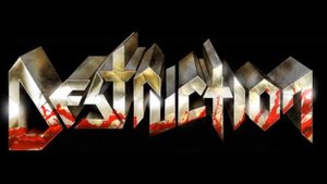 Destruction - Death Trap