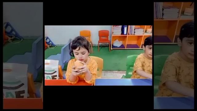 Fun with mango 🥭 ( p.g jasmine ) June 2023. смотреть онлайн