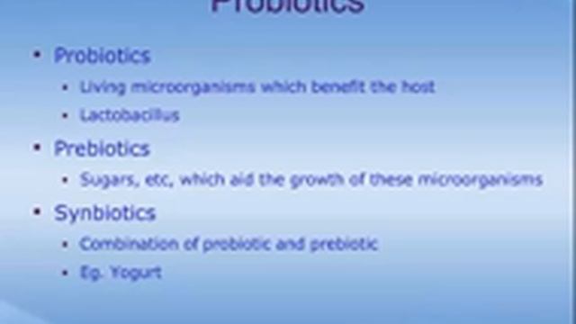 Understanding and Preventing Bladder Infections смотреть онлайн