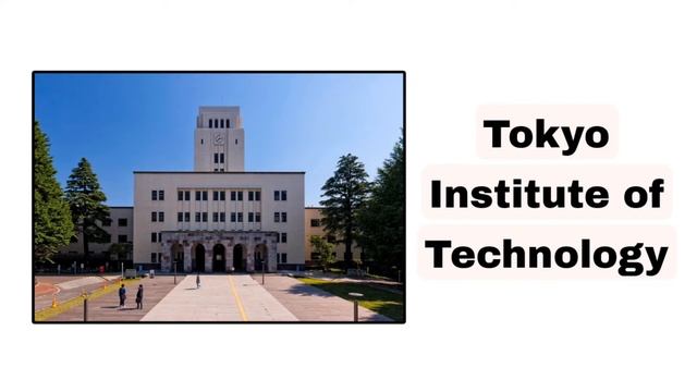 Top 10 University's In Japan || Top 10 College's In Japan || Top 10 University's In Tokyo смотреть онлайн