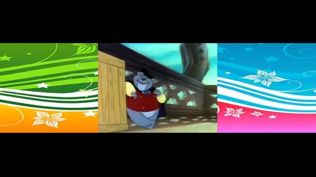 TICO E TECO DUBLADO S02 E 41 смотреть онлайн