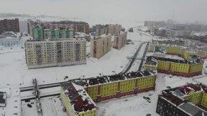 January8 - Город Норильск