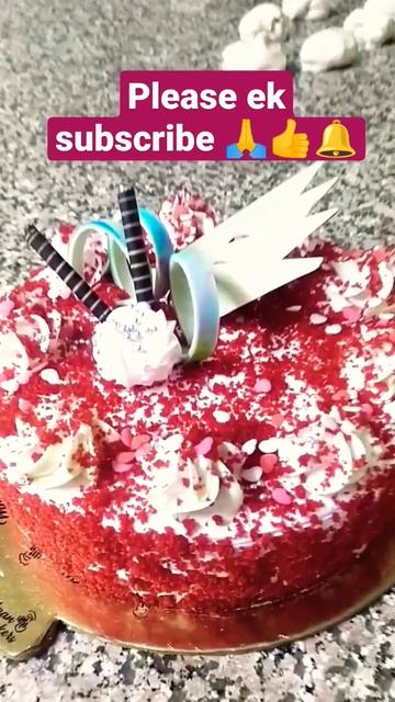 red velvet cake dressing #mangocake #blackforestcake #chocolatecake #cakedecorations #cakeshorts