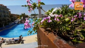 globfly.pl - Grand Pearl Beach Resort and Spa, Side, Riwiera Turecja, Turcja