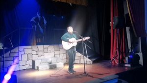 Еду на родину КДЦ "Гейзер" 16.02.25