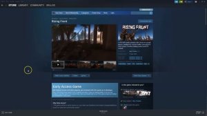 How To Download Rising Front On Pc OR Laptop