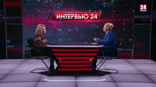 Интервью 24. Екатерина Лукьяненко. Выпуск от 19.02.25