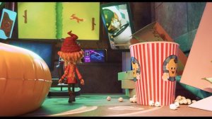 Супергномы - Русский трейлер (2025)