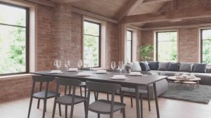 Стол обеденный Winston/Винстон