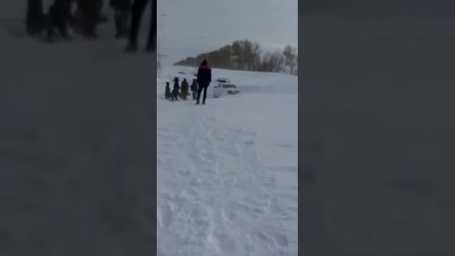 Top😱 winter in Russia 2020 years.(Зима в России) смотреть онлайн