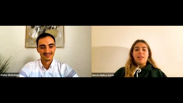 Mencia Munoz's J1 Internship with Aspen Experience in the USA смотреть онлайн