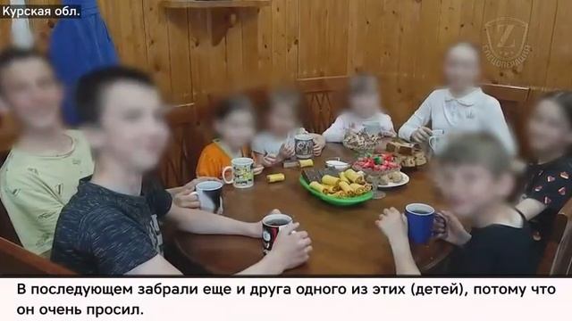 Герой на СВО. Hero in the North-East.