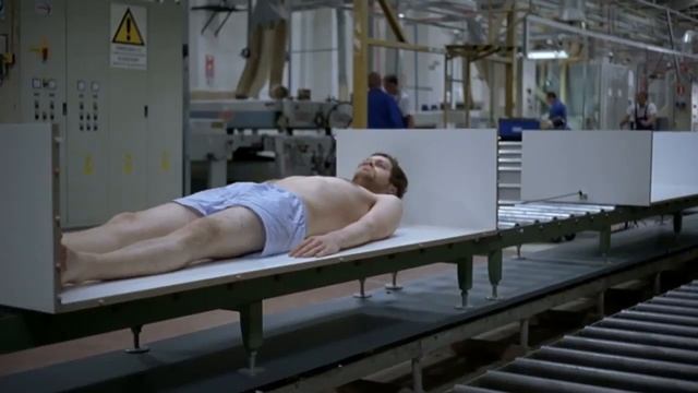 Cannes Lions classics: five of the funniest commercials смотреть онлайн