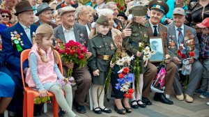 "Не забывай, мой друг, своих дедов!" -
Музыка и слова Алексей Инвентаров