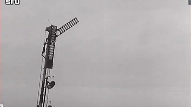 Ťažkotonážny vlak Čierna nad Tisou - Michaľany (1954) смотреть онлайн