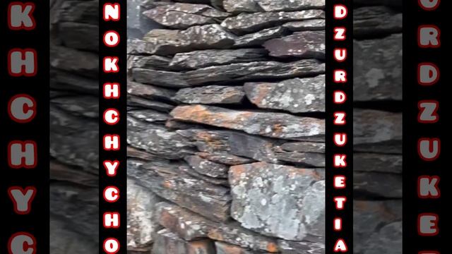History of Nokhchicho-Checheniya!