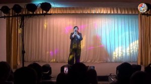 Благотворительный концерт с 23 февраля