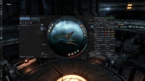 EVE Online Sunesis Лучший грузовик для Империи (Travel fit)
