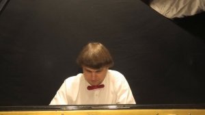 Пётр Винюков_Ф.Шопен Этюд  Op.25 N.11