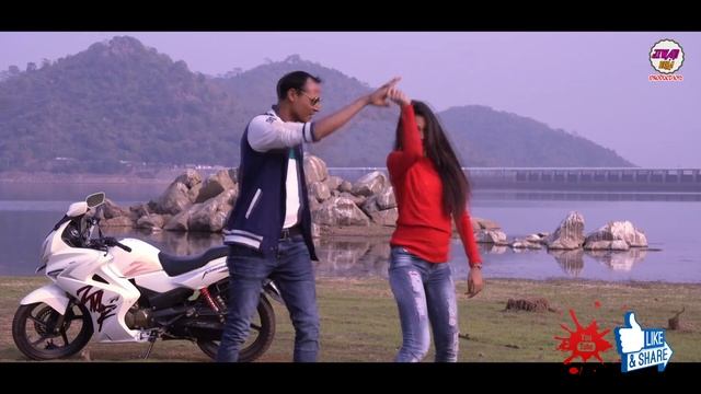 INAK JIBON RE // SUMAT // NITU// NEW SANTHALI ROMANTIC SONG 2019 смотреть онлайн
