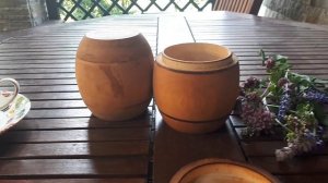 МЁД! ФАЦЕЛИЯ! ЧЕРНО-КЛЁН! ЧТО ЭТО?!)