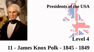 James Knox Polk