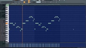 Narvent - Fainted || FL Studio Remake + Free FLP